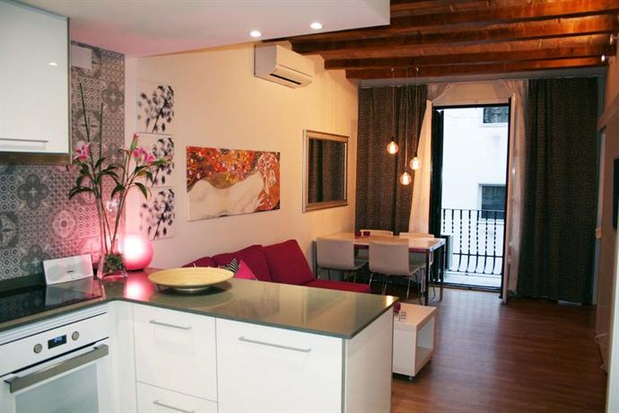 Apartment Blasco de Garay