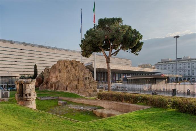 Nh Collection Rome Cinquecento
