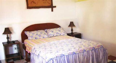 Blue House Suite