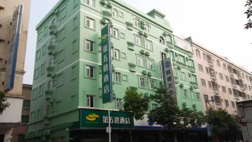 5 Hotel