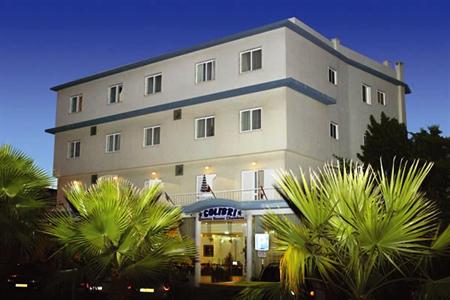 Hotel Residencial Colibri Costa da Caparica