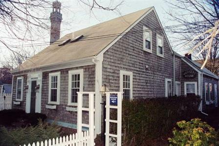 Moffett House Inn - Adults Only