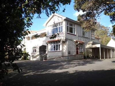 Hikurangi StayPlace