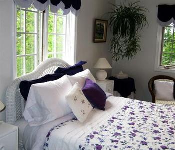 Braeside Court B&B