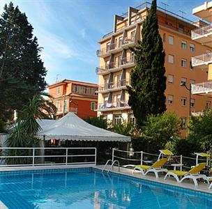 Hotel Minerva Riviera de las Palmas