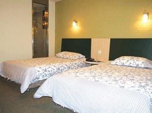 Motel168 Shenzhen Hongling Road Inn