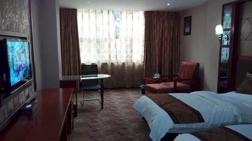 Tengyi Grand Hotel