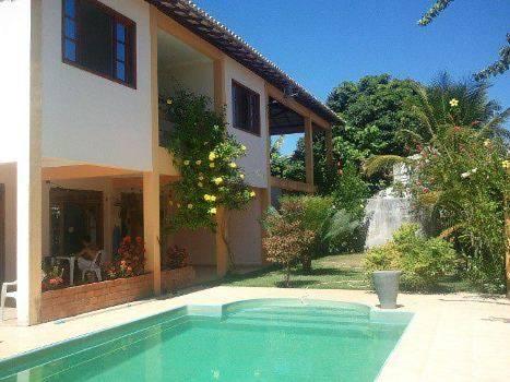 Bed & Breakfast Cumuruxatiba