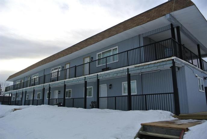 Peace River Inn & Suites