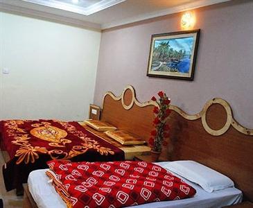 Hotel Grand Hill