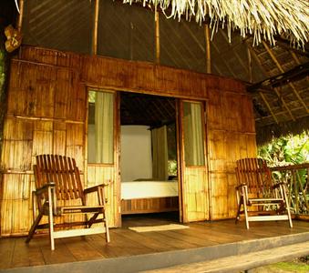 Cotococha Amazon Lodge - Napo River Lodge