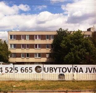 Ubytovna JVM