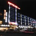 Motel 168 Yangzhou Ganjiang Middle Road