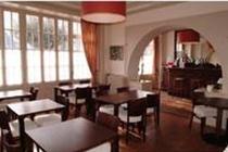 Brit Hotel Dinard - Hotel Du Parc