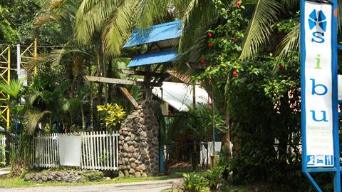 Sibu Hotel