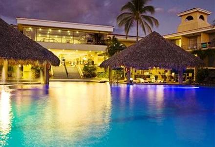 Flamingo Beach Resort and Spa Guanacaste