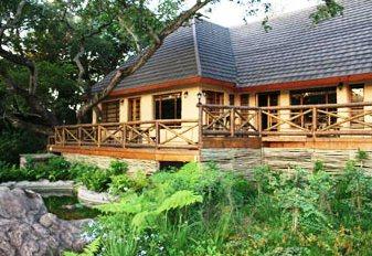 Kruger Adventure Lodge