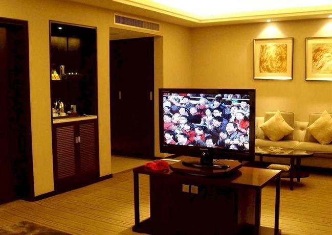 Zhengzhou Guangdong Hotel