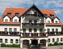 Burghotel Mueller