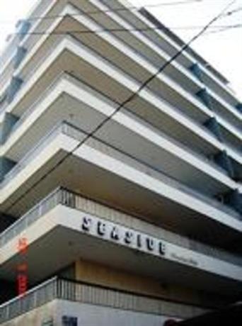 Seaside Furnished Flats