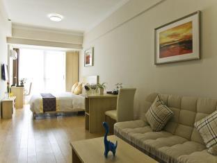 Lianyungang Sweetome Resort Apartment Flower City of Four Seasons