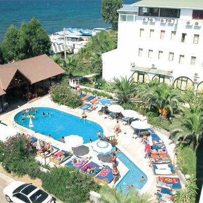 Peker Otel