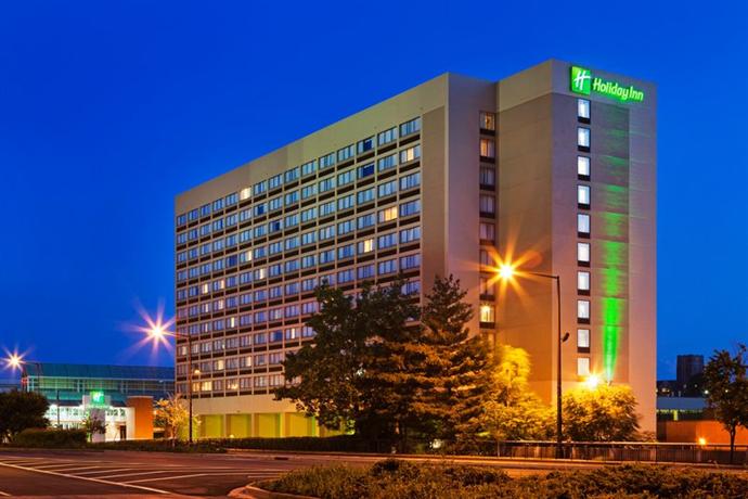 Holiday Inn Knoxville Downtown