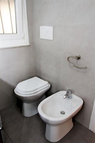 Apartment & Room Bergamo
