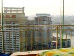 Chongqing Slow Time Hotel