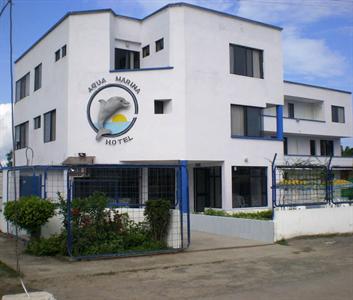 Hotel Aquamarina