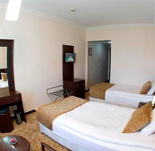 Hotel Balikcilar