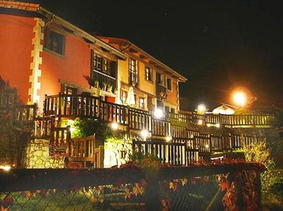 Casa Rural La Riba