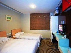 Hangzhou ACG Life Theme Hotel Wulin Square Branch