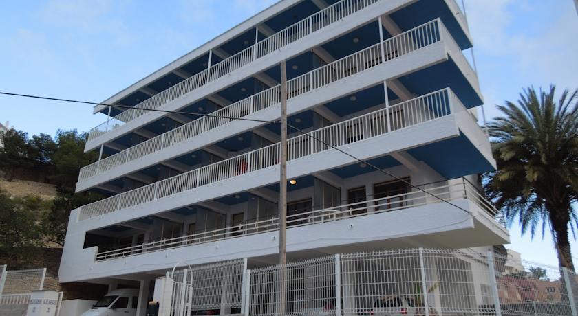 Apartamentos Mirador 2 Benidorm