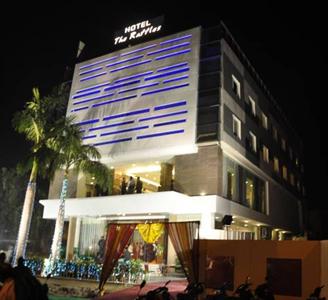 The Raffles