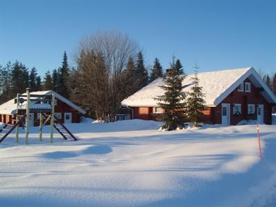 Holiday Village Kuukiuru