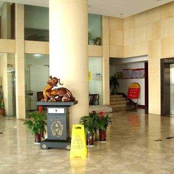 Sanlian Hotel