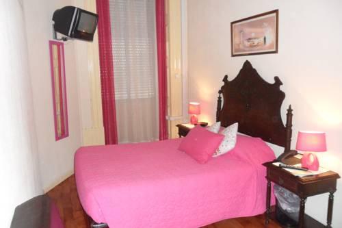 Residencial Santa Clara Do Porto