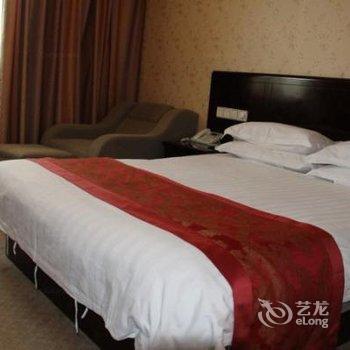 Jinhua Rade Kaidiya Hotel