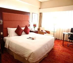 Ramada Plaza Hotel Dalian