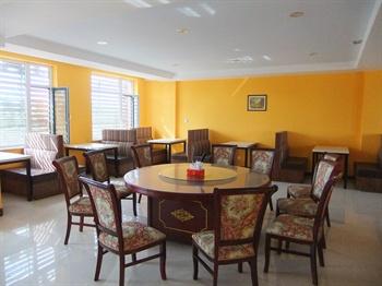 Hemei Hotel Xingcheng