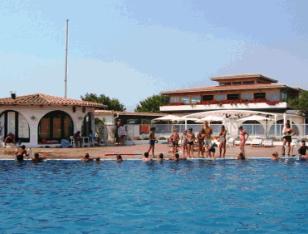 Apartamentos Bon Repos