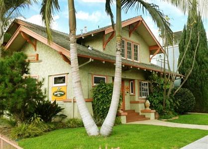 Beachrunner's Inn