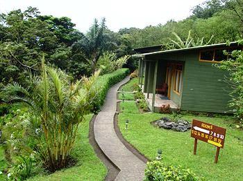 Monteverde Cloud Forest Lodge