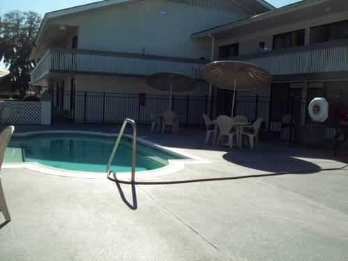 Days Inn Savannah-Abercorn Southside
