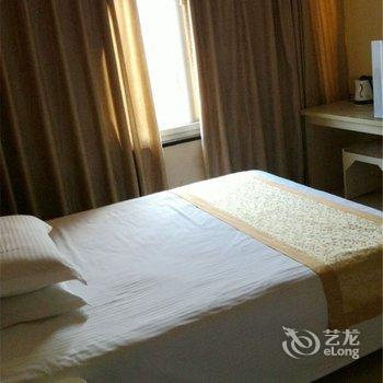 City Star Hotel - Yangzhou