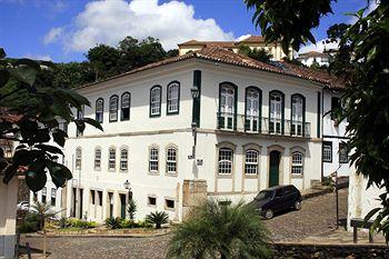 Luxor Ouro Preto Pousada