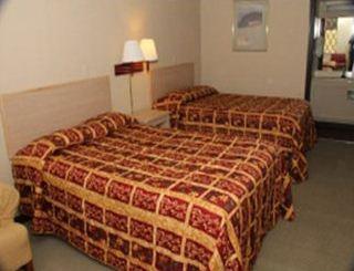 Knights Inn Farmington Hills