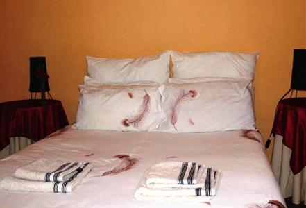 Keisie Cottages Montagu
