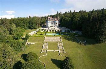 Chateau des Avenieres